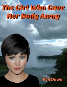 Baixar Girl who gave her body away, the pdf, epub, eBook