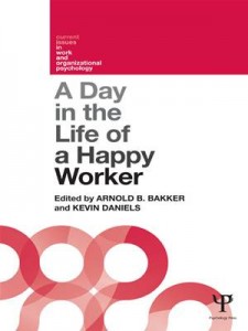 Baixar Day in the life of a happy worker, a pdf, epub, eBook