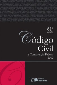 Baixar Codigo civil 2010 – tradicional pdf, epub, eBook