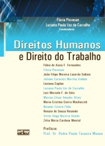 Baixar Direitos humanos e direito do trabalho pdf, epub, eBook