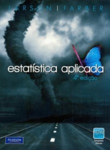 Baixar Estatistica aplicada pdf, epub, eBook