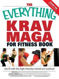 Baixar Everything krav maga for fitness book: get fit pdf, epub, eBook
