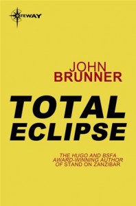 Baixar Total eclipse pdf, epub, eBook