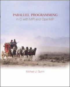 Baixar Parallel programming in c with mpi and openmp pdf, epub, eBook