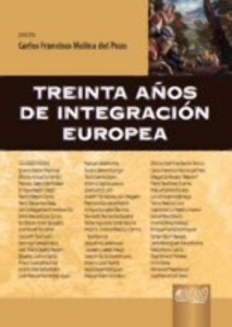 Baixar Treinta anos de integracion europea pdf, epub, eBook