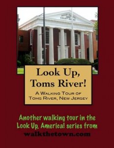 Baixar Walking tour of toms river, new jersey, a pdf, epub, eBook