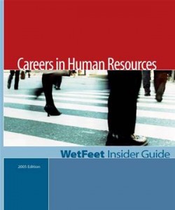 Baixar Careers in human resources (2005 edition): pdf, epub, eBook