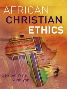 Baixar African christian ethics pdf, epub, eBook