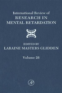 Baixar International review of research in mental pdf, epub, eBook