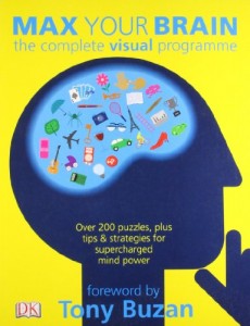 Baixar Max your brain pdf, epub, eBook