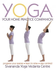 Baixar Yoga your home practice companion pdf, epub, eBook