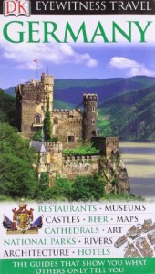 Baixar Germany eyewitness travel guide pdf, epub, eBook
