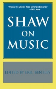 Baixar Shaw on music pdf, epub, eBook