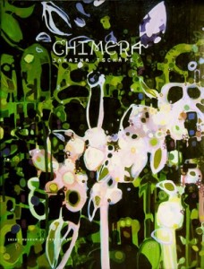 Baixar Chimera- janaina tschape pdf, epub, eBook