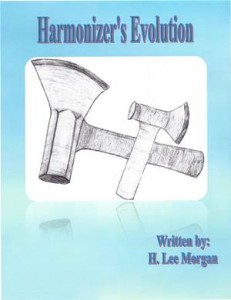 Baixar Harmonizers evolution (book four of the pdf, epub, eBook