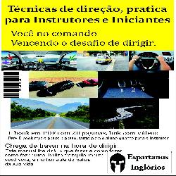 Baixar Tecnicas de direção pratica para instrutores e alunos. pdf, epub, eBook