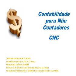 Baixar Apostila CNC – Contabilidade para não Contadores pdf, epub, eBook