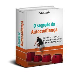 Baixar O segredo da Autoconfiança pdf, epub, eBook