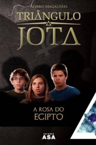 Baixar Rosa do egipto, a pdf, epub, eBook