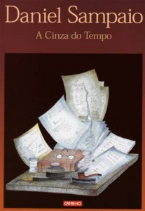 Baixar Cinza do tempo, a pdf, epub, eBook