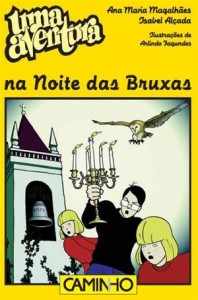 Baixar Aventura na noite das bruxas, uma pdf, epub, eBook