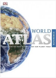 Baixar Reference atlas of the world pdf, epub, eBook
