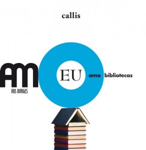 Baixar Eu amo bibliotecas pdf, epub, eBook