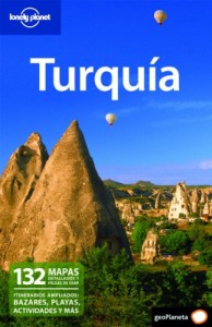 Baixar Lonely planet turquia (en español) pdf, epub, eBook