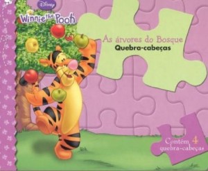 Baixar Arvores do bosque, as – quebra-cabeças pdf, epub, eBook