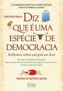 Baixar Diz que e uma especie de democracia pdf, epub, eBook