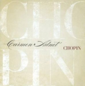 Baixar Chopin – carmen adnet pdf, epub, eBook