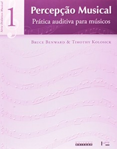 Baixar Percepçao musical, v.1 pdf, epub, eBook