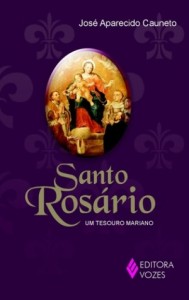 Baixar Santo rosario – um tesouro mariano pdf, epub, eBook