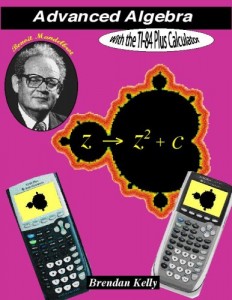 Baixar Advanced algebra with the ti-84 plus calculator pdf, epub, eBook