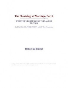 Baixar Physiology of marriage, part 2 (webster’s pdf, epub, eBook