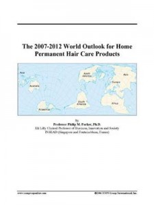 Baixar 2007-2012 world outlook for home permanent pdf, epub, eBook