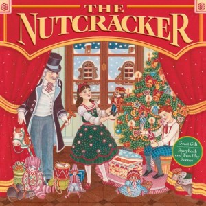 Baixar Nutcracker, the pdf, epub, eBook