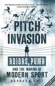 Baixar Pitch invasion pdf, epub, eBook