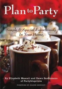 Baixar Plan to party pdf, epub, eBook