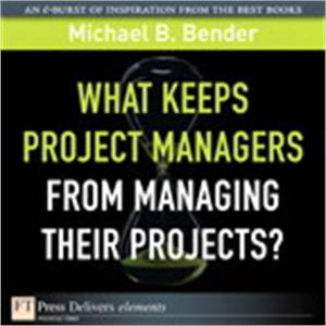 Baixar What keeps project managers from managing their pdf, epub, eBook