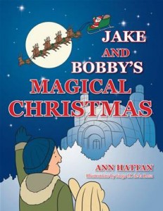 Baixar Jake and bobbys magical christmas pdf, epub, eBook