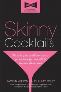Baixar Skinny cocktails pdf, epub, eBook