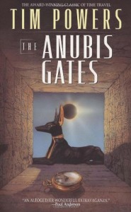 Baixar Anubis gates, the pdf, epub, eBook