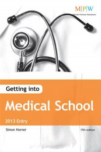 Baixar Getting into medical school 2013 entry pdf, epub, eBook