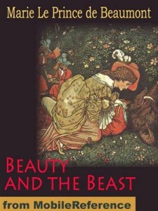 Baixar Beauty and the beast (mobi classics) pdf, epub, eBook