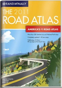 Baixar Rand mcnally road atlas 2011 pdf, epub, eBook