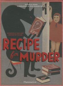 Baixar Recipe for murder pdf, epub, eBook