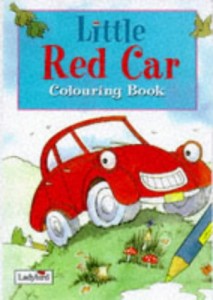 Baixar Little red car pdf, epub, eBook
