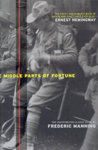 Baixar Middle parts of fortune, the pdf, epub, eBook