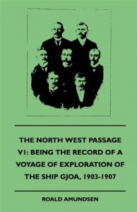 Baixar North west passage v1: being the record of a pdf, epub, eBook